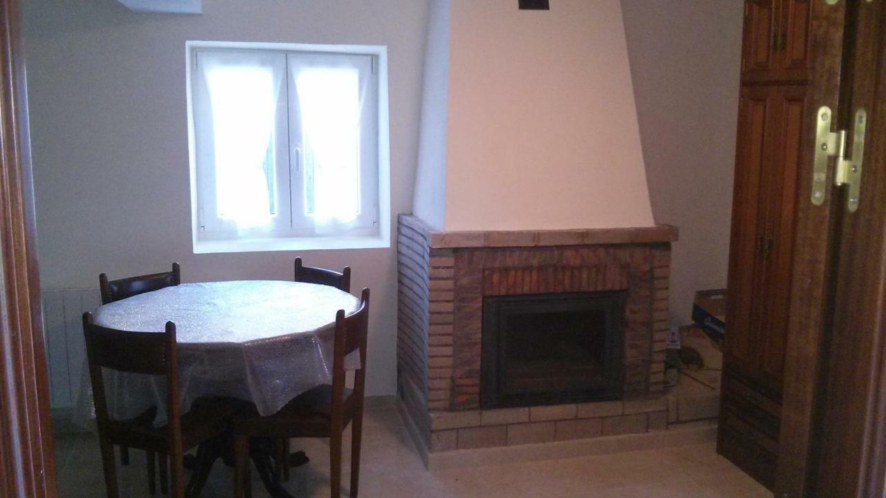 Lavin Etxea Villa San Esteban de Galdames Eksteriør bilde