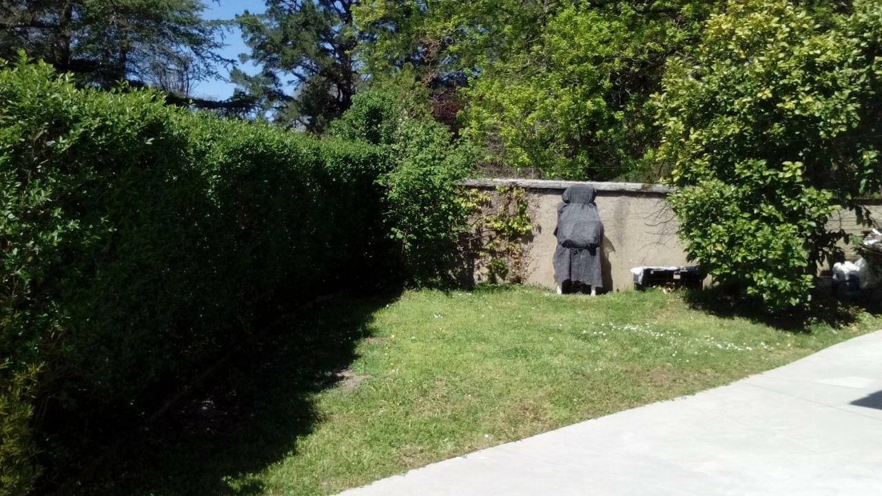 Lavin Etxea Villa San Esteban de Galdames Eksteriør bilde